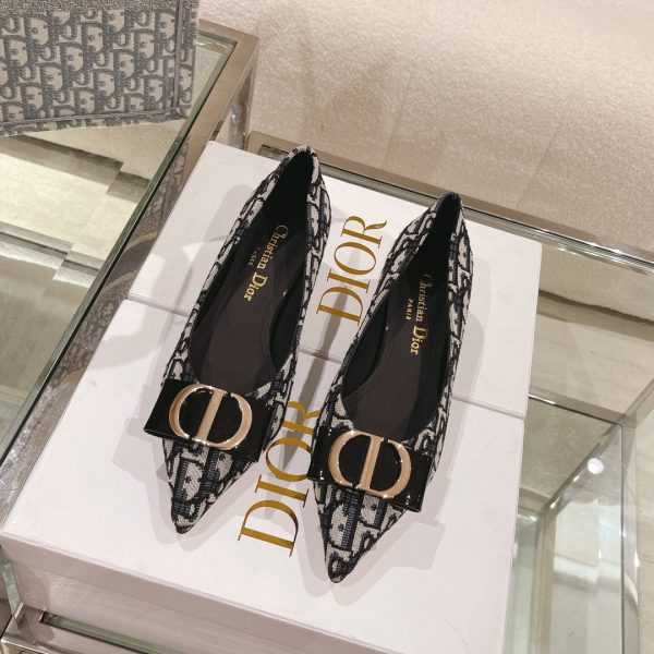 Designer DIR HIGH HEELS 017