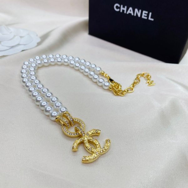 VL – Luxury Edition Necklace CH-L031