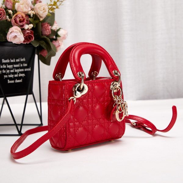 VL – Luxury Edition Bags DIR 275