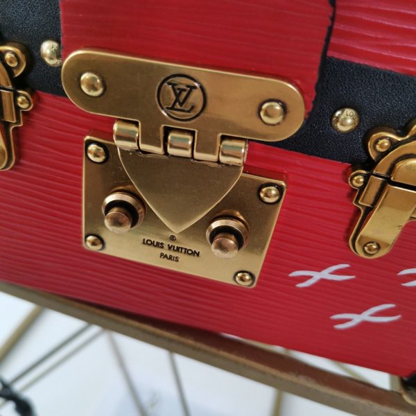 VL – Luxury Edition Bags LUV 240