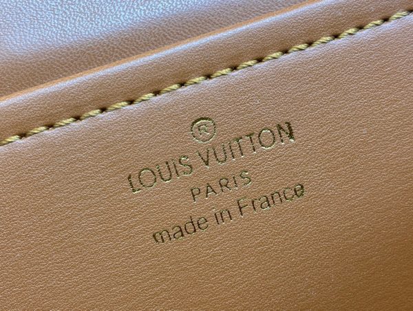 VL – New Luxury Bags LUV 742