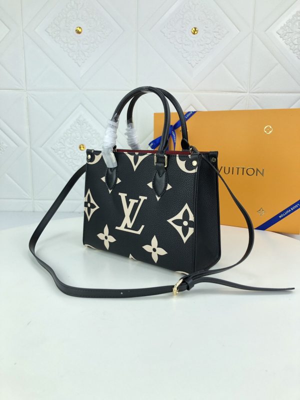 VL – Luxury Edition Bags LUV 106