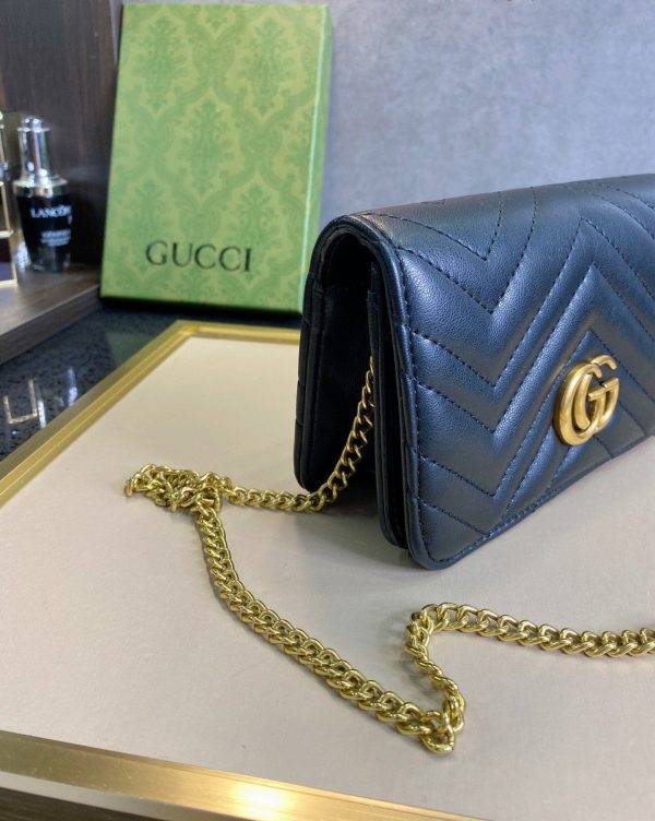 VL – Luxury Edition Bags GCI 163