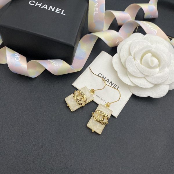 VL – Luxury Edition Earring CH-L 026