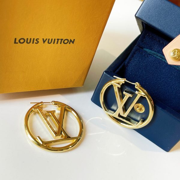 VL – Luxury Edition Earring LUV 002