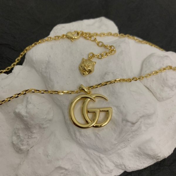 VL – Luxury Edition Necklace GCI002