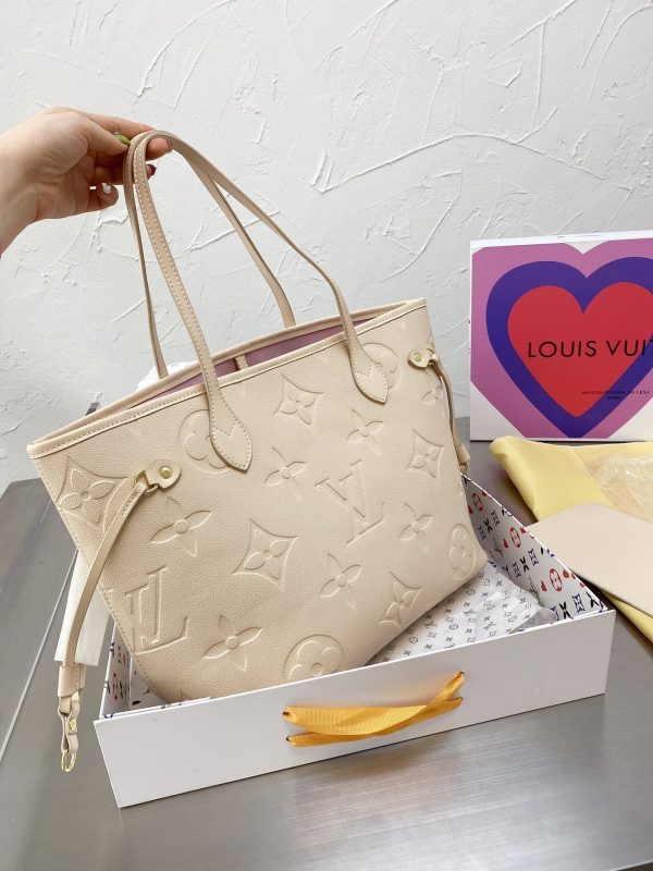 VL – Luxury Edition Bags LUV 076