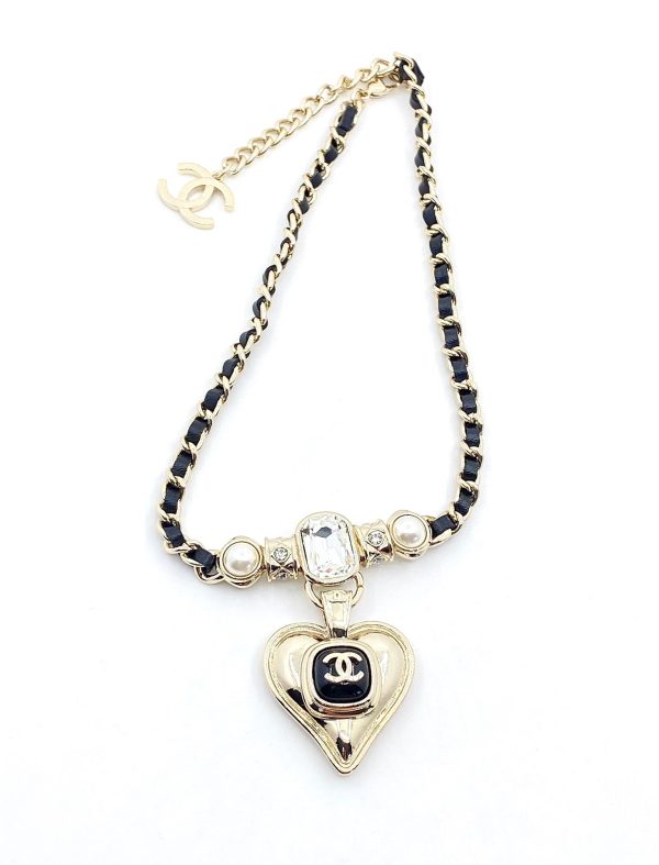 VL – Luxury Edition Necklace CH-L003