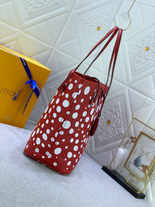 VL – Luxury Bag LUV 652