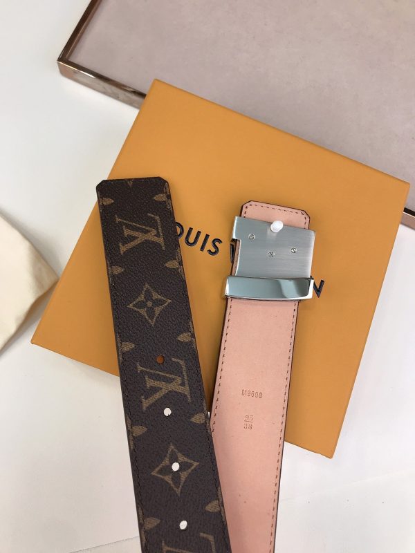 Vl – Luxury LUV BELTS 009