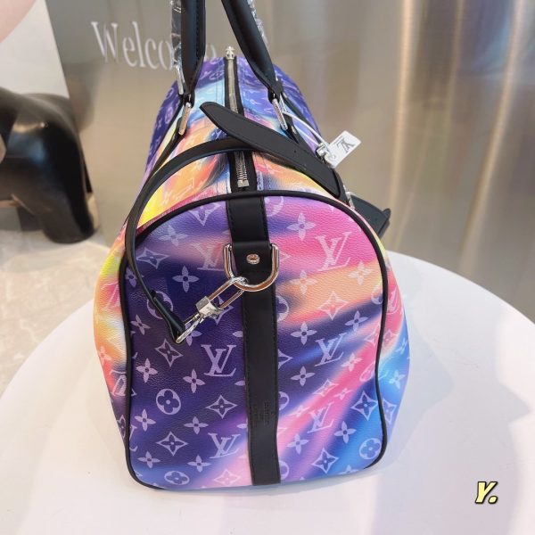 VL – Luxury Edition Bags LUV 520