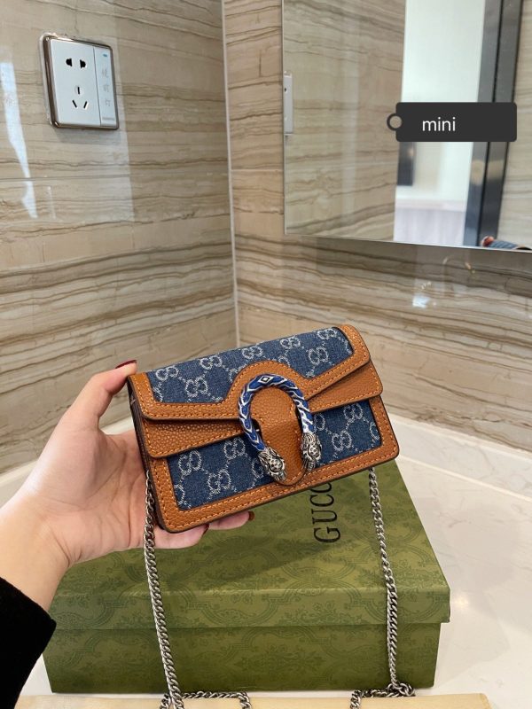 VL – Luxury Edition Bags GCI 052