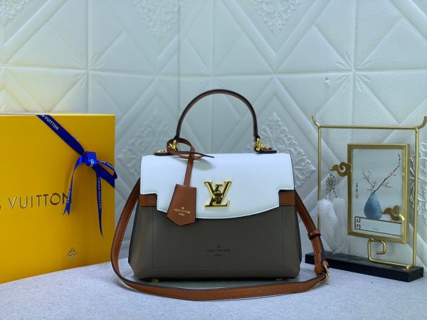 VL – New Luxury Bags LUV 743