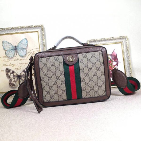 VL – Luxury Edition Bags GCI 036