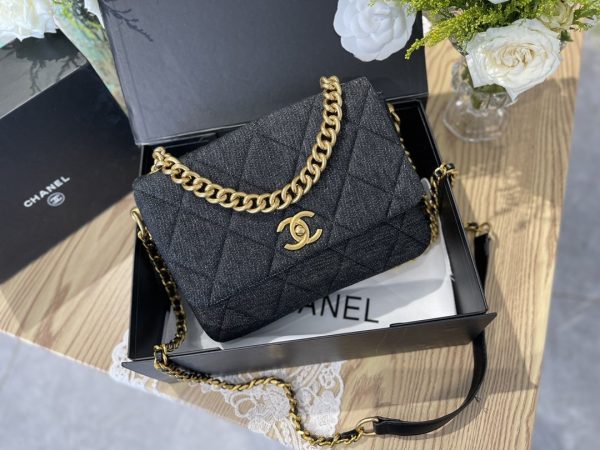 VL – Luxury Edition Bags CH-L 268