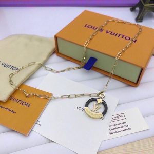 VL – Luxury Edition Necklace LUV002