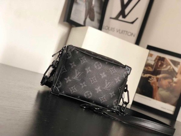 VL – Luxury Edition Bags LUV 218