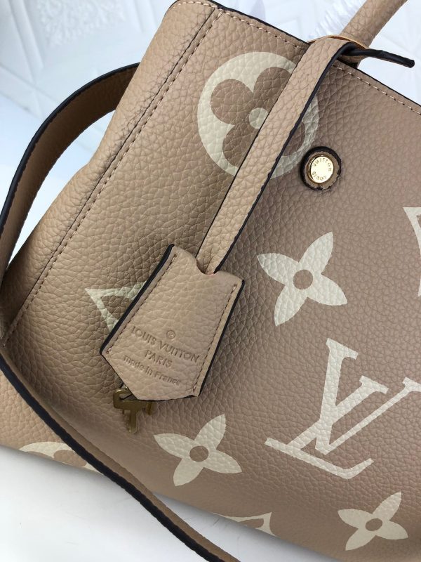 VL – Luxury Edition Bags LUV 035