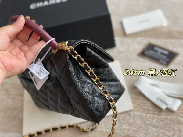 VL – Luxury Edition Bags CH-L 252