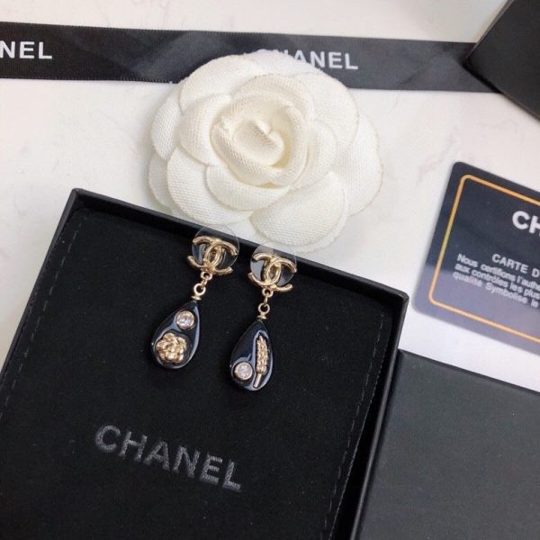 VL – Luxury Edition Earring CH-L 015