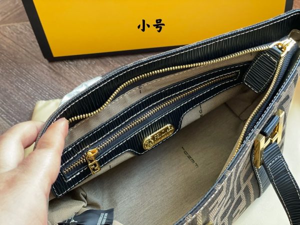 VL – Luxury Edition Bags FEI 118