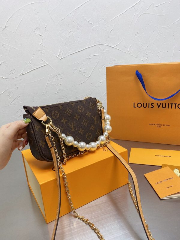 VL – Luxury Edition Bags LUV 080