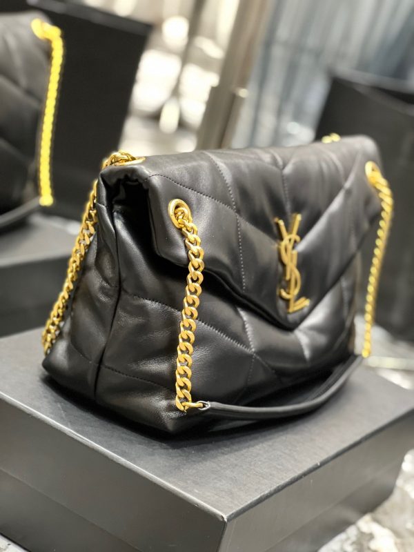 VL – Luxury Bag SLY 236