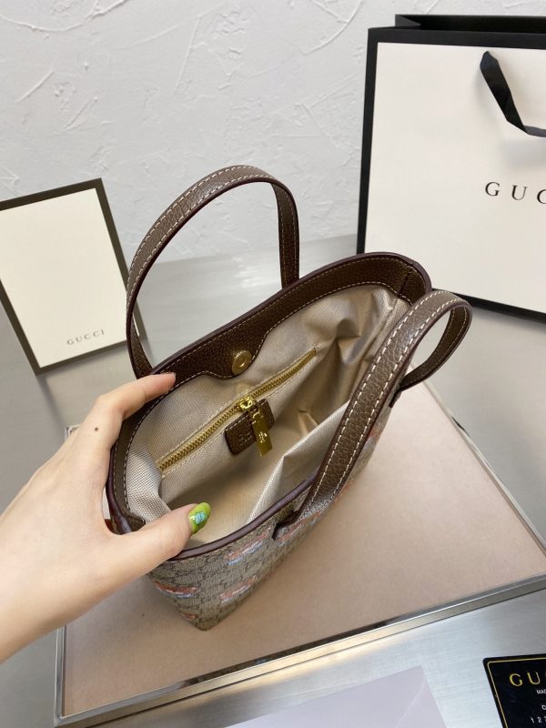 VL – Luxury Edition Bags GCI 206