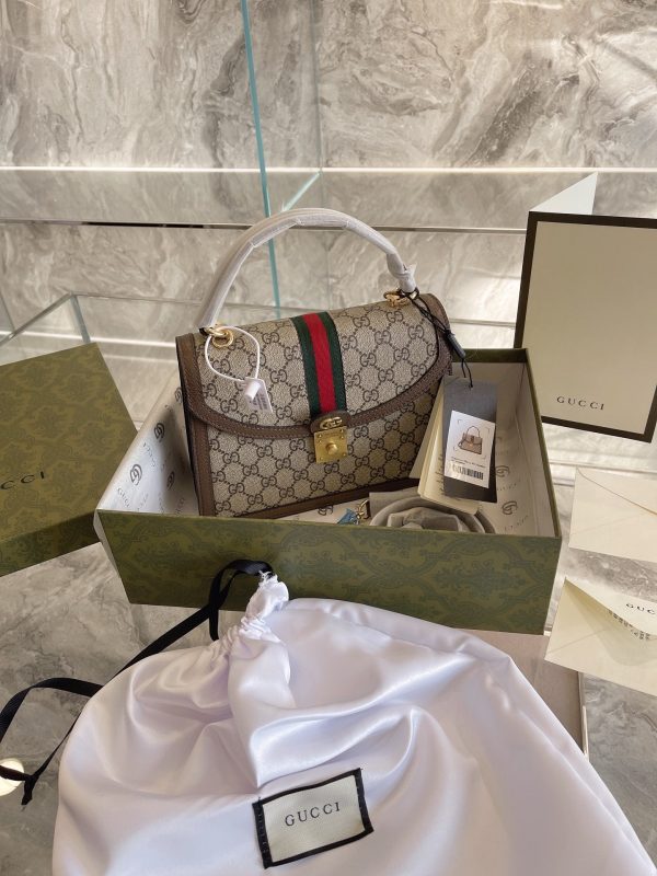 VL – Luxury Edition Bags GCI 194