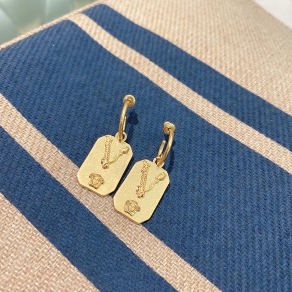 VL – Luxury Edition Earring VER 002