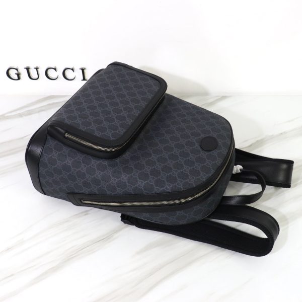 VL – Luxury Bag GCI 477