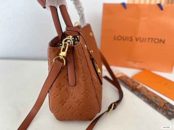 VL – Luxury Bags LUV 527