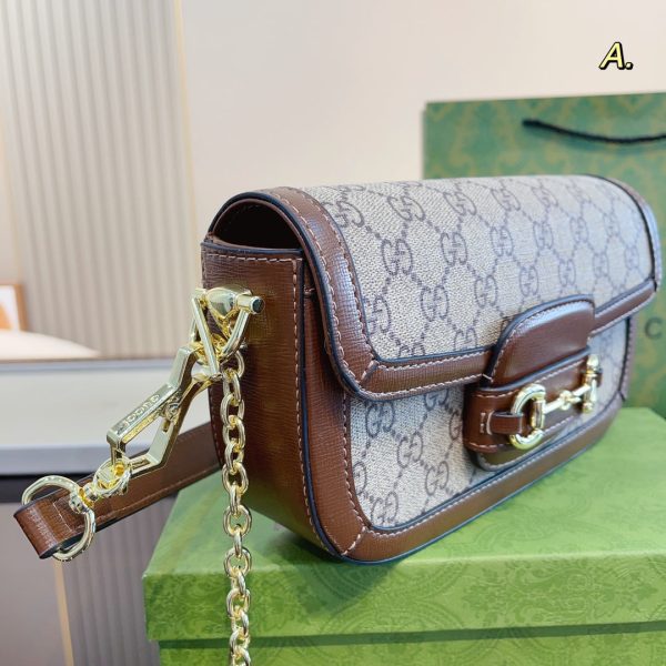 VL – Luxury Bag GCI 484