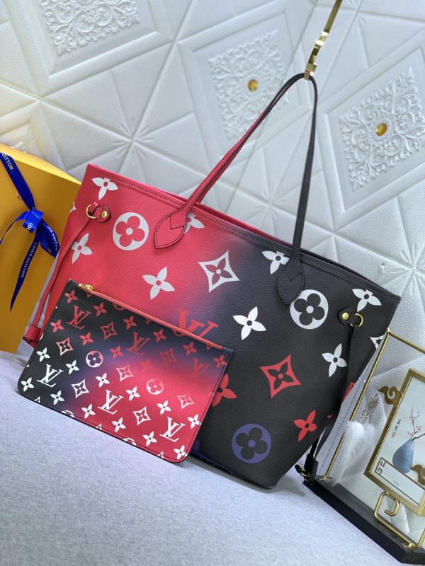 VL – Luxury Bag LUV 649