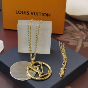 VL – Luxury Edition Necklace LUV030