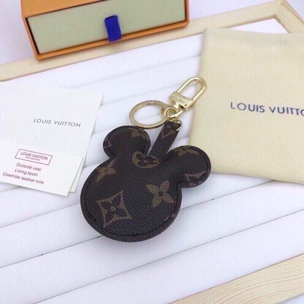 VL – Luxury Edition Keychains LUV 055