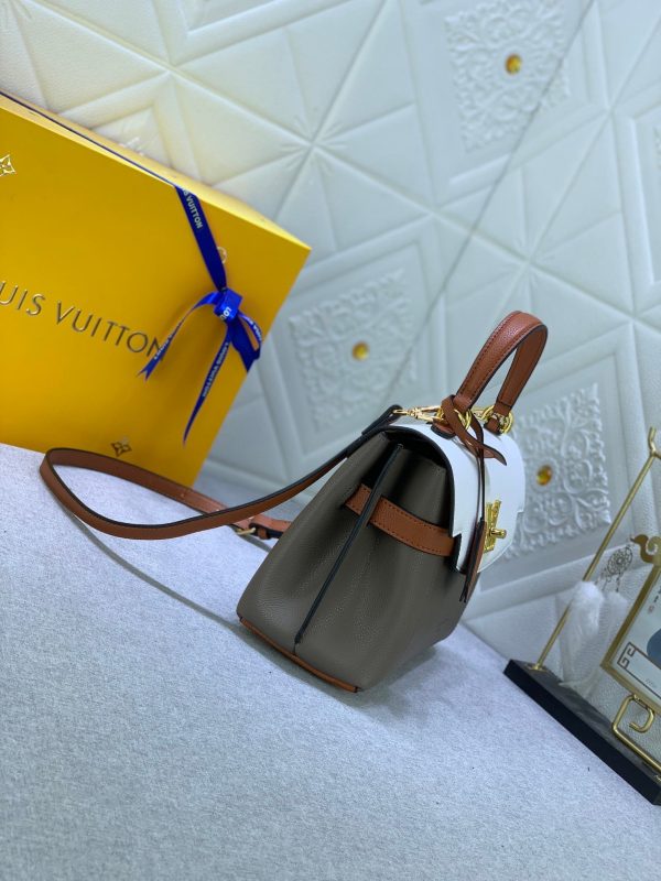 VL – New Luxury Bags LUV 743