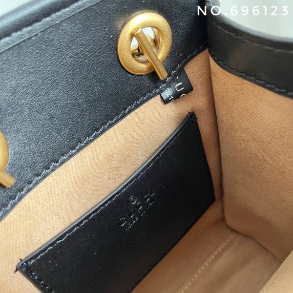 VL – Luxury Bag GCI 497