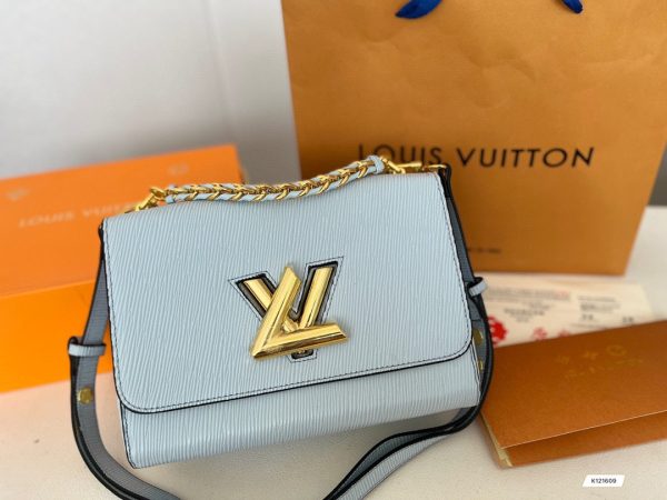 VL – Luxury Bags LUV 530