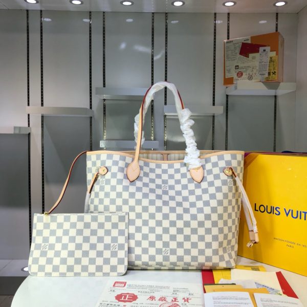 VL – Luxury Bag LUV 882 – 3