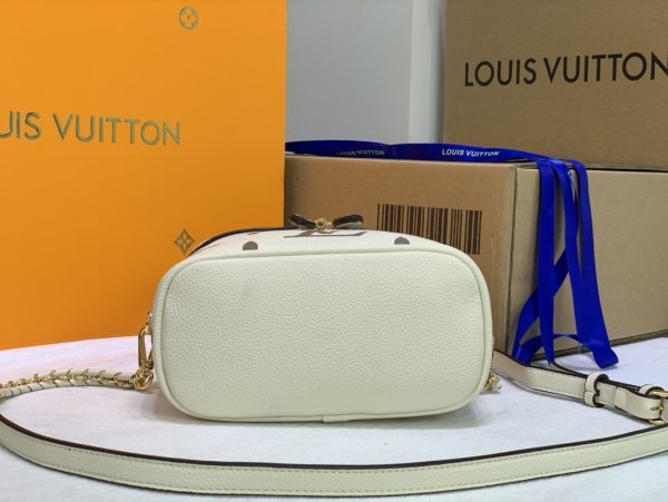 VL – Luxury Edition Bags LUV 097