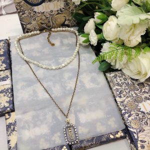 VL – Luxury Edition Necklace DIR021