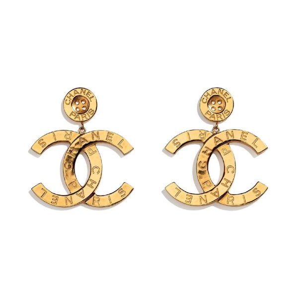 VL – Luxury Edition Earring CH-L 073