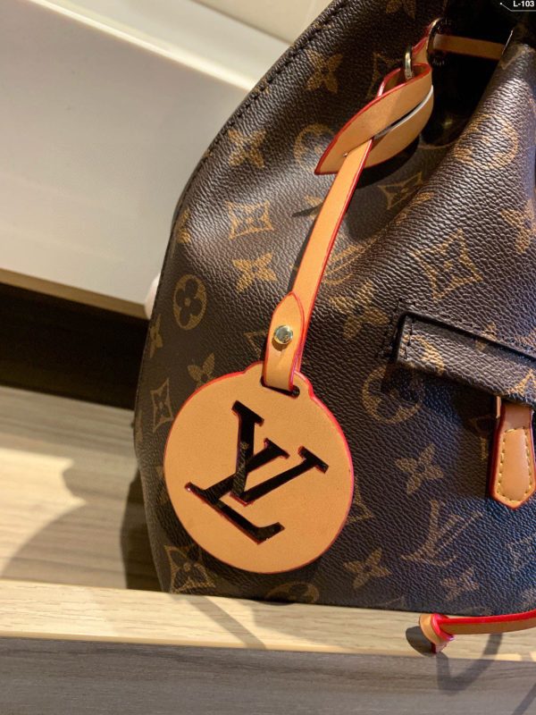 VL – Luxury Edition Bags LUV 477