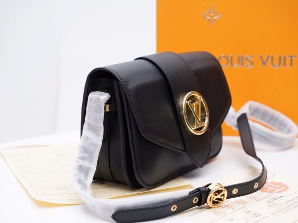 VL – Luxury Edition Bags LUV 442