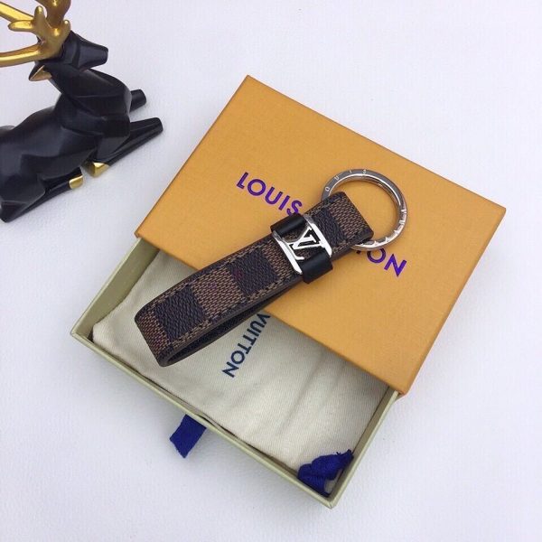 VL – Luxury Edition Keychains LUV 002