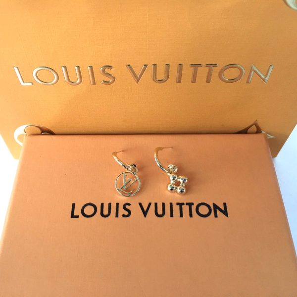 VL – Luxury Edition Earring LUV 007