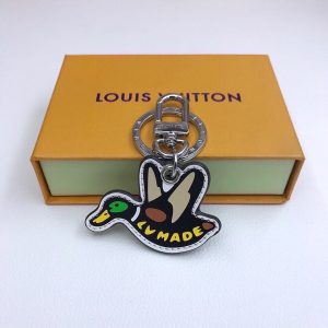 VL – Luxury Edition Keychains LUV 011