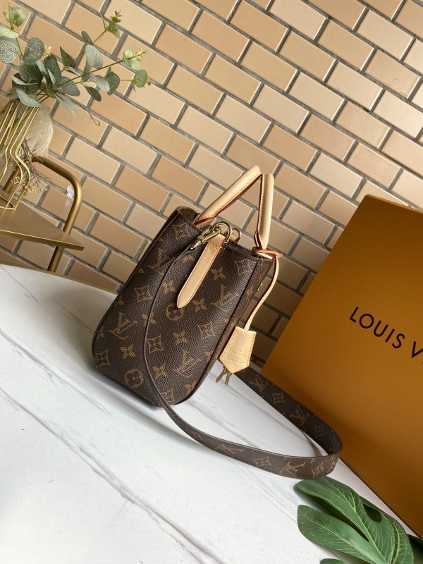 VL – Luxury Edition Bags LUV 102