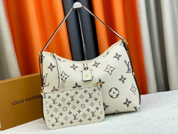 VL – Luxury Bag LUV 632